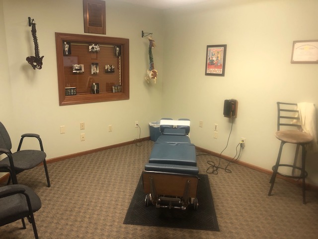 chiropractic services  Kendallville, IN 