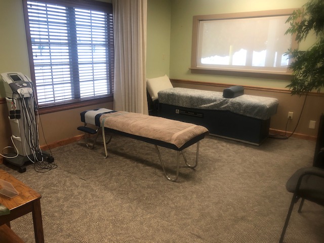 Massage Therapy  Kendallville, IN 